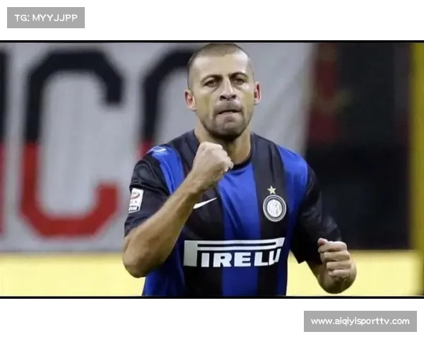 劳塔罗纪录之夜：超越马佐拉成国米队史第四射手