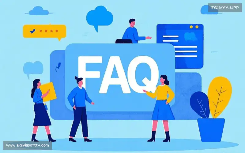 faq img
